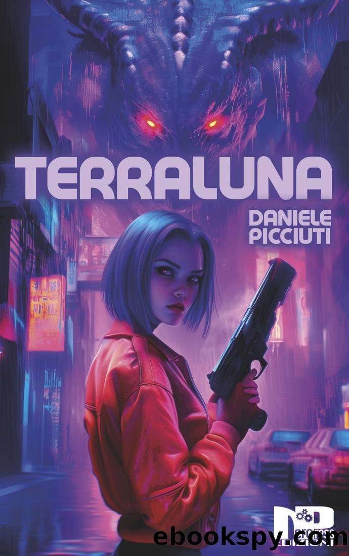 Terraluna by Daniele Picciuti