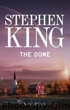 The Dome by Stephen King