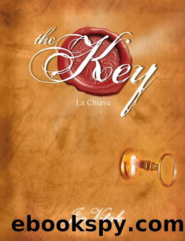The Key, la Chiave by Joe Vitale