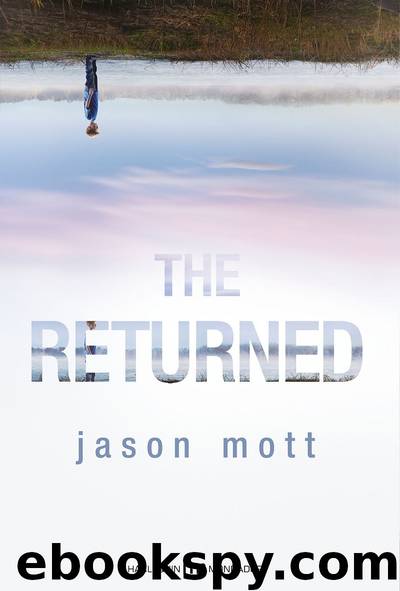 The Returned by Jason Mott