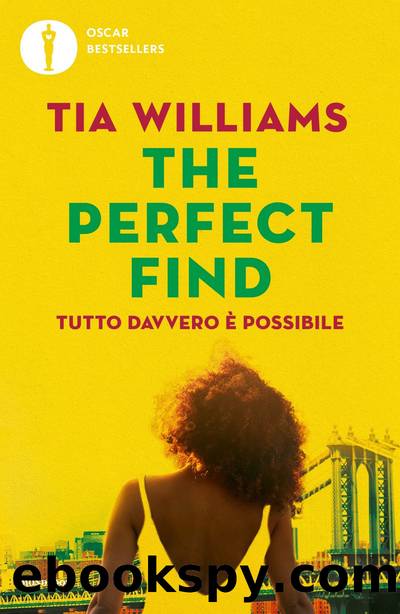 The perfect find by Tia Williams