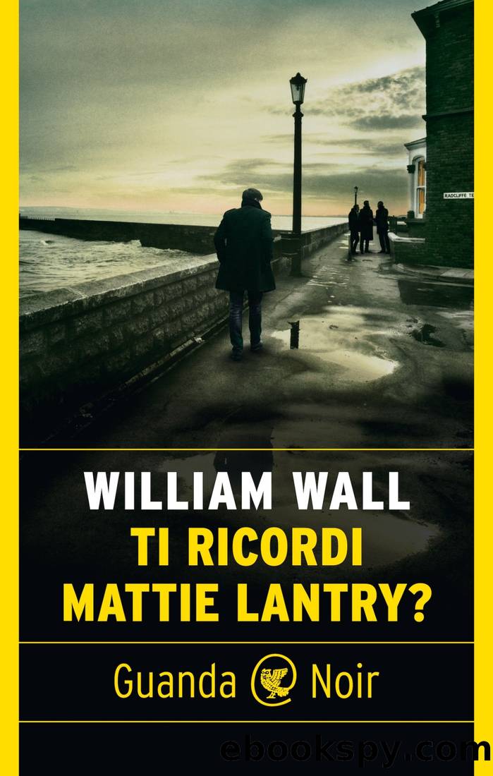 Ti ricordi Mattie Lantry? by William Wall