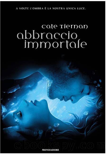 Tiernan Cate - 2011 - Abbraccio Immortale by Tiernan Cate