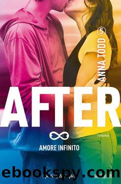 Todd Anna - After 05 - 2015 - Amore infinito by Todd Anna