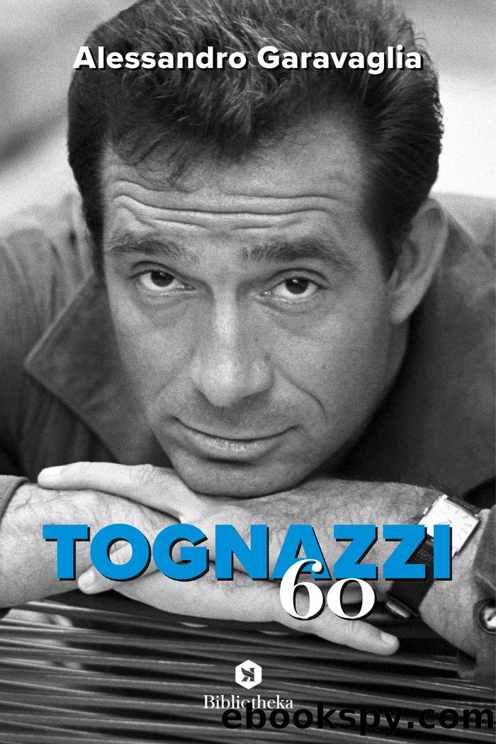 Tognazzi '60 by Alessandro Garavaglia