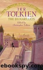 Tolkien J.R.R. - 1977 - Il Silmarillion by Tolkien J.R.R