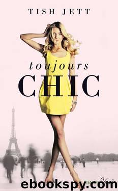 Toujours chic by Jett Tish