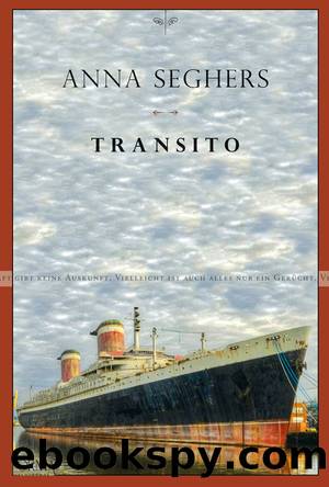 Transito by Anna Seghers