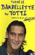 Tutte le barzellette su Totti by Francesco Totti