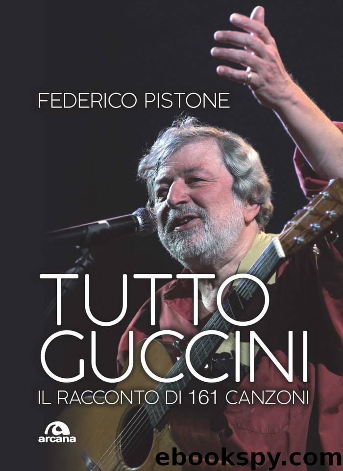 Tutto Guccini by Tutto Guccini