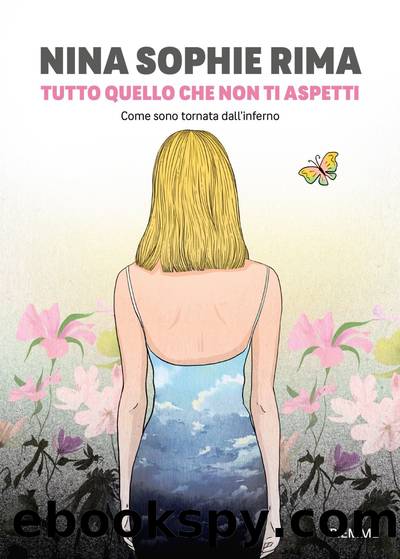 Tutto quello che non ti aspetti by Nina Sophie Rima