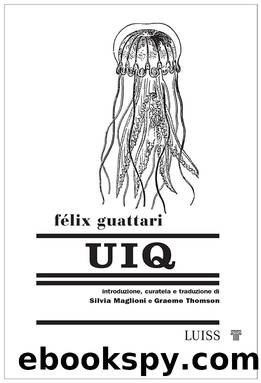 UIQ by Félix Guattari