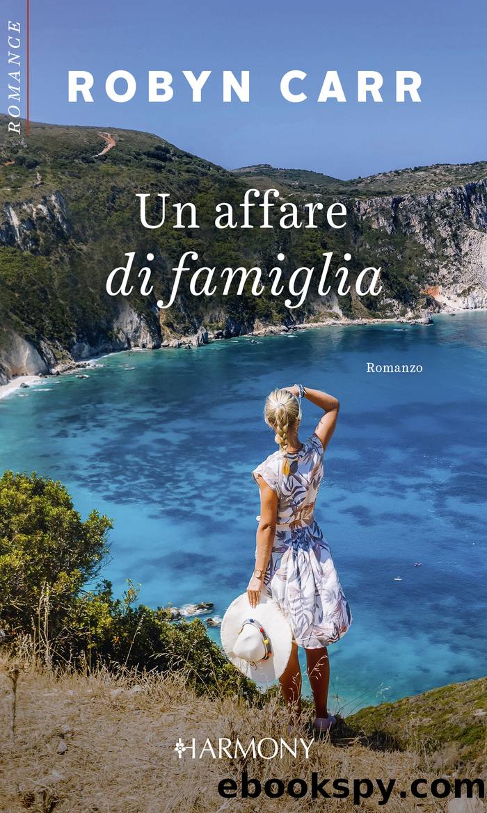 Un affare di famiglia by Robyn Carr