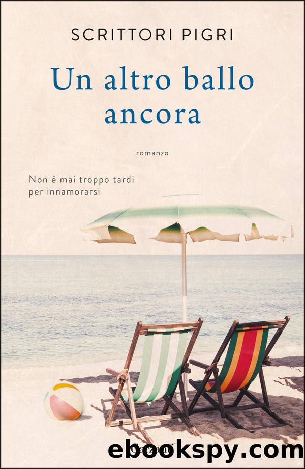 Un altro ballo ancora by Scrittori Pigri