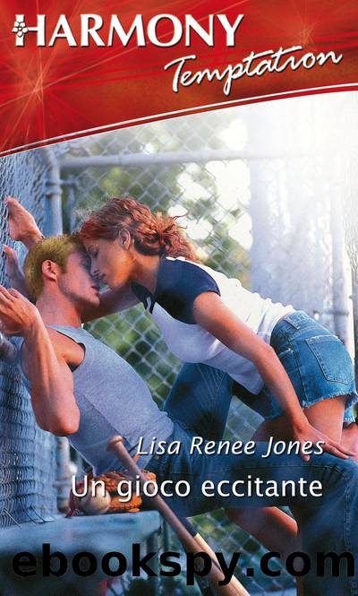 Un gioco eccitante by Lisa Renee Jones