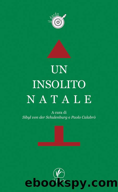 Un insolito Natale by AA.VV