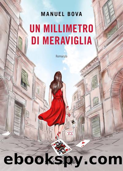 Un millimetro di meraviglia by Manuel Bova