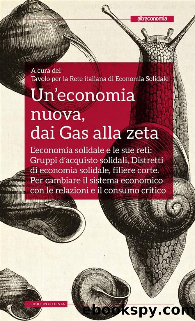 Unâeconomia Nuova, Dai Gas Alla Zeta by unknow