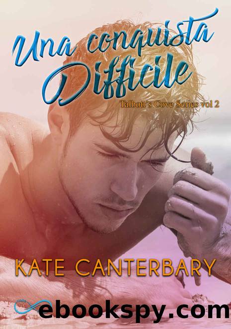 Una conquista difficile by Kate Canterbary
