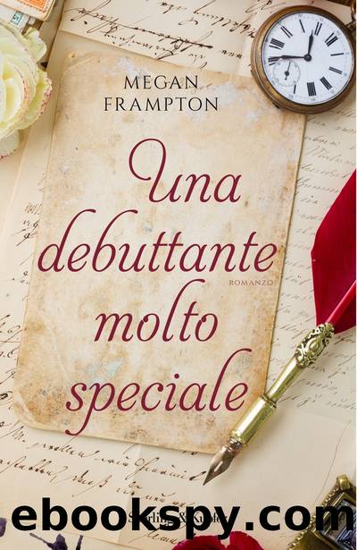 Una debuttante molto speciale by Megan Frampton