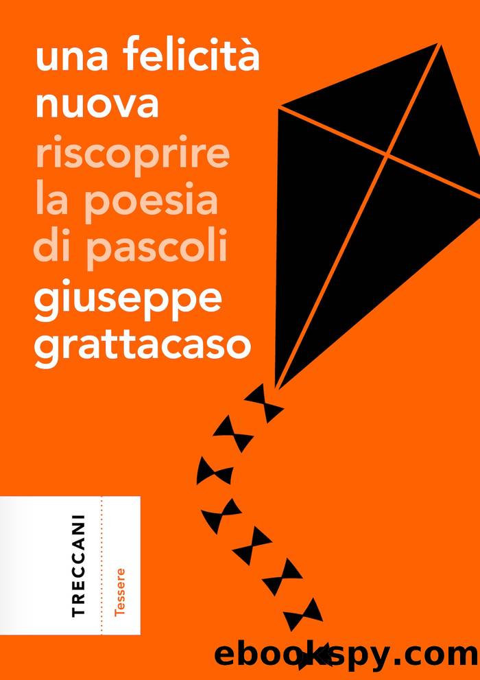 Una felicitÃ  nuova by Giuseppe Grattacaso