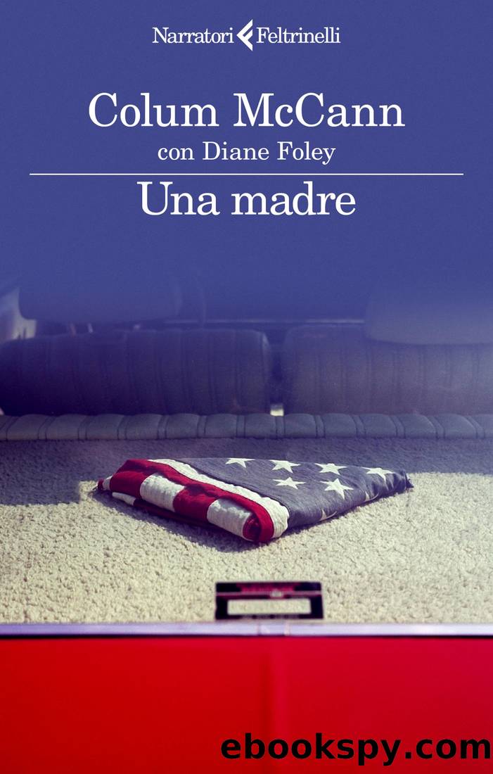 Una madre by Colum McCann