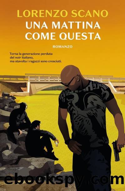Una mattina come questa by Lorenzo Scano