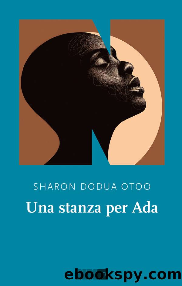 Una stanza per Ada by Sharon Dodua Otoo