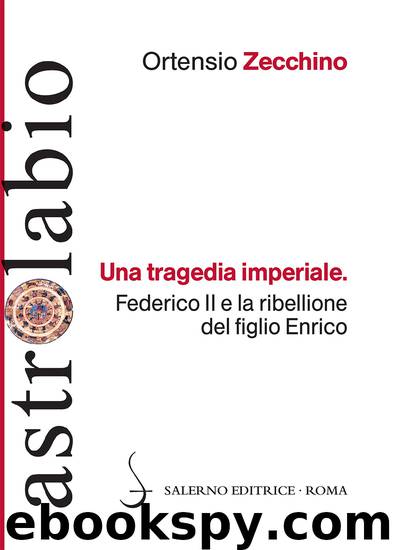 Una tragedia imperiale by Ortensio Zecchino