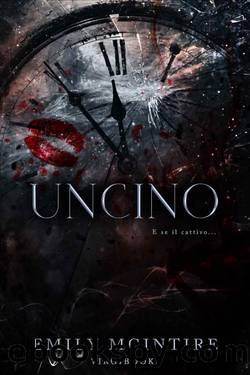 Uncino by Emily McIntire