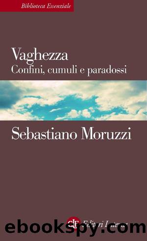 Vaghezza by Sebastiano Moruzzi;