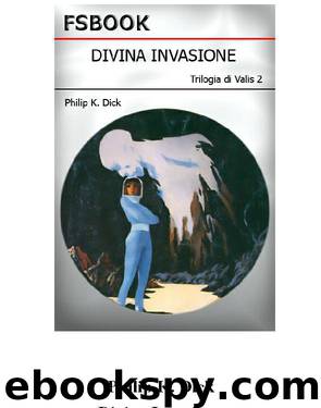 Valis 2 by Philip K. Dick