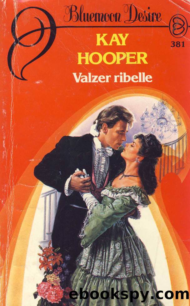 Valzer Ribelle by Kay Hooper