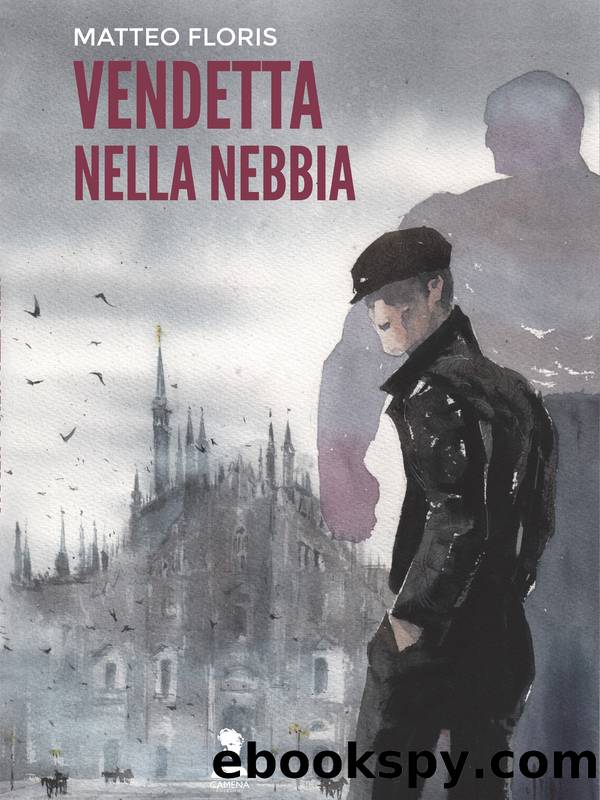 Vendetta nella nebbia by Matteo Floris