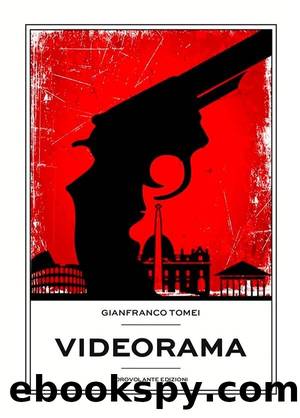 Videorama by Gianfranco Tomei