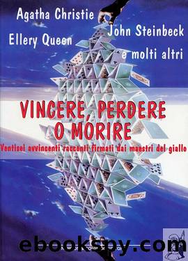 Vincere, perdere o morire by AA VV