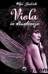 Viola in Dissolvenza by Olga Gnecchi