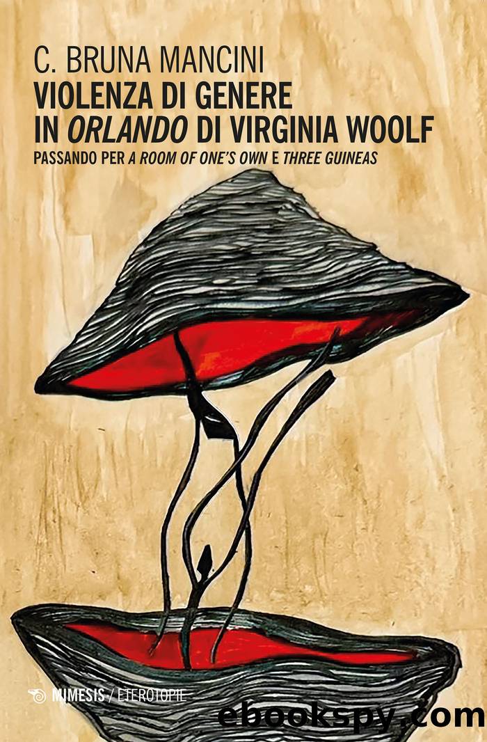 Violenza di genere in Orlando di Virginia Woolf by Bruna Mancini