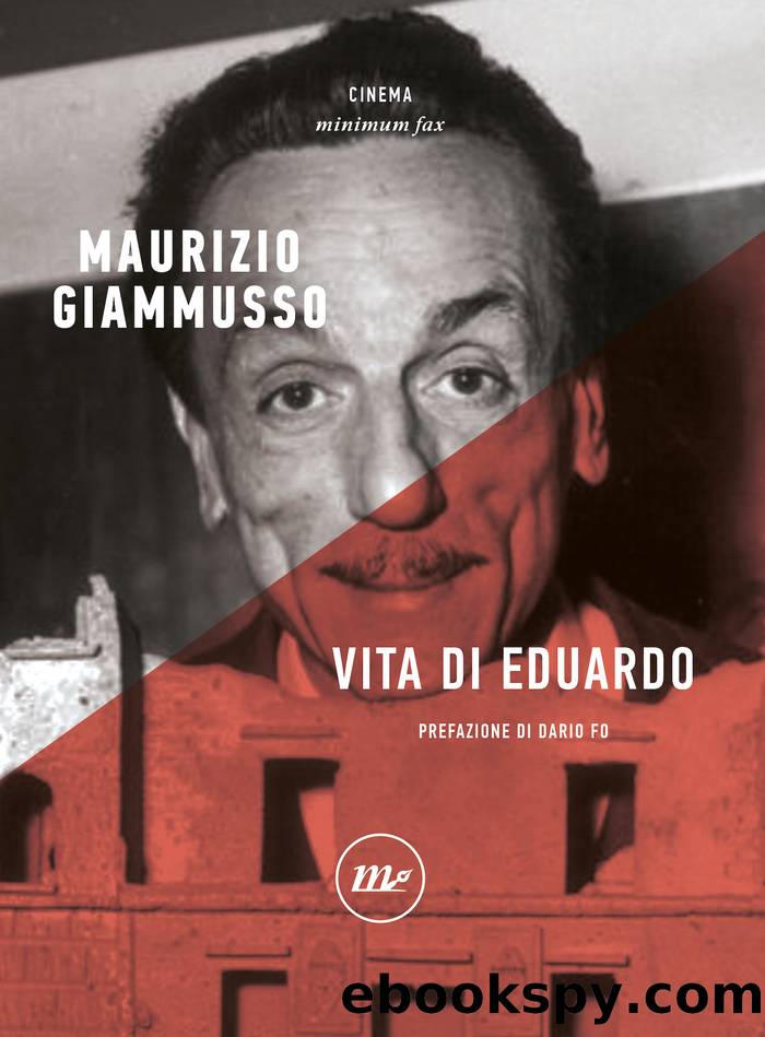 Vita di Eduardo by Maurizio Giammusso