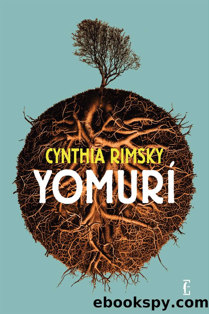 YomurÃ­ by Cynthia Rimsky