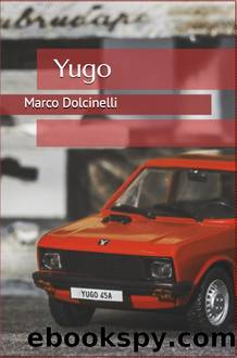 Yugo by Marco Dolcinelli