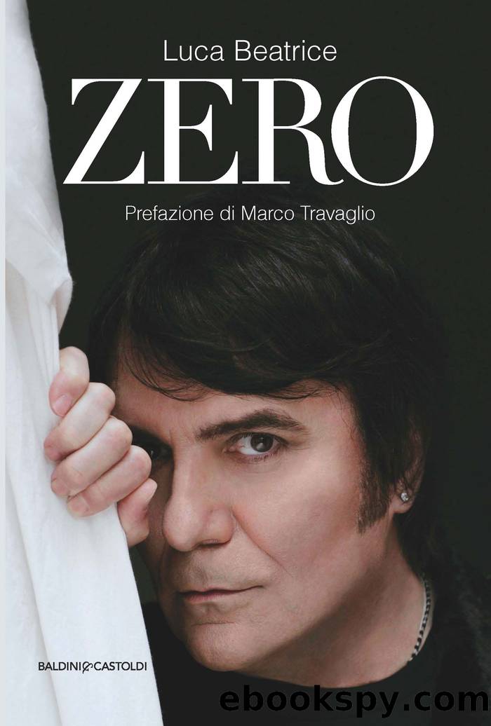 Zero by Luca Beatrice