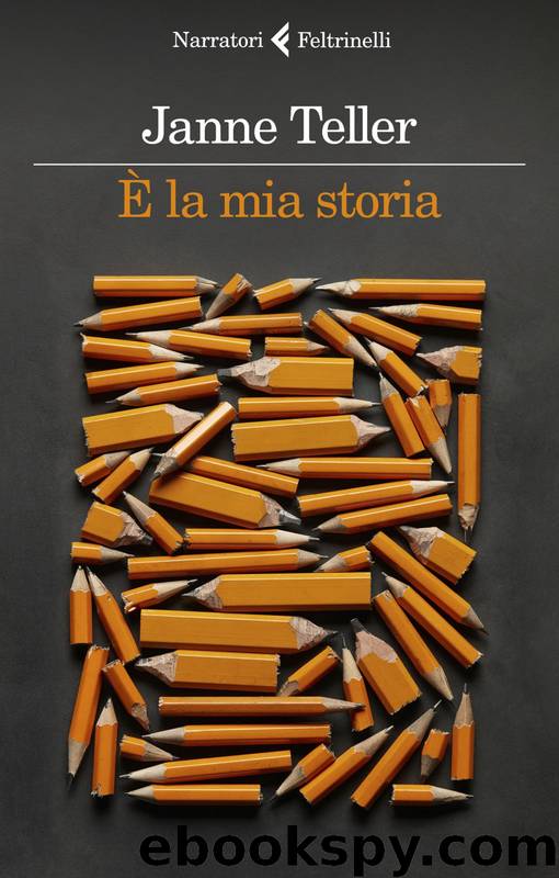 a-la-mia-storia by Sconosciuto