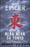 alba nera su tokyo by barry eisler