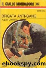 brigata anti gang by auguste le breton