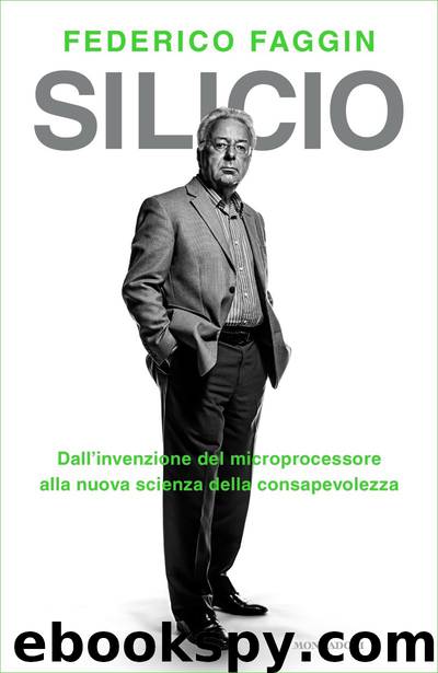 faggin - Silicio by Federico Faggin