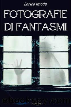 fotografie di fantasmi by Enrico Imoda