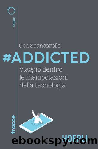 #Addicted by Unknown