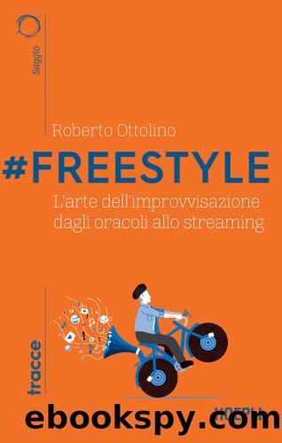 #Freestyle by Roberto Ottolino
