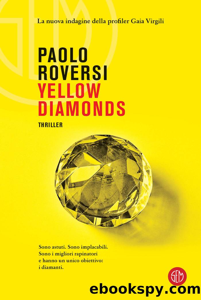 (2023)-Yellow Diamonds by Paolo Roversi